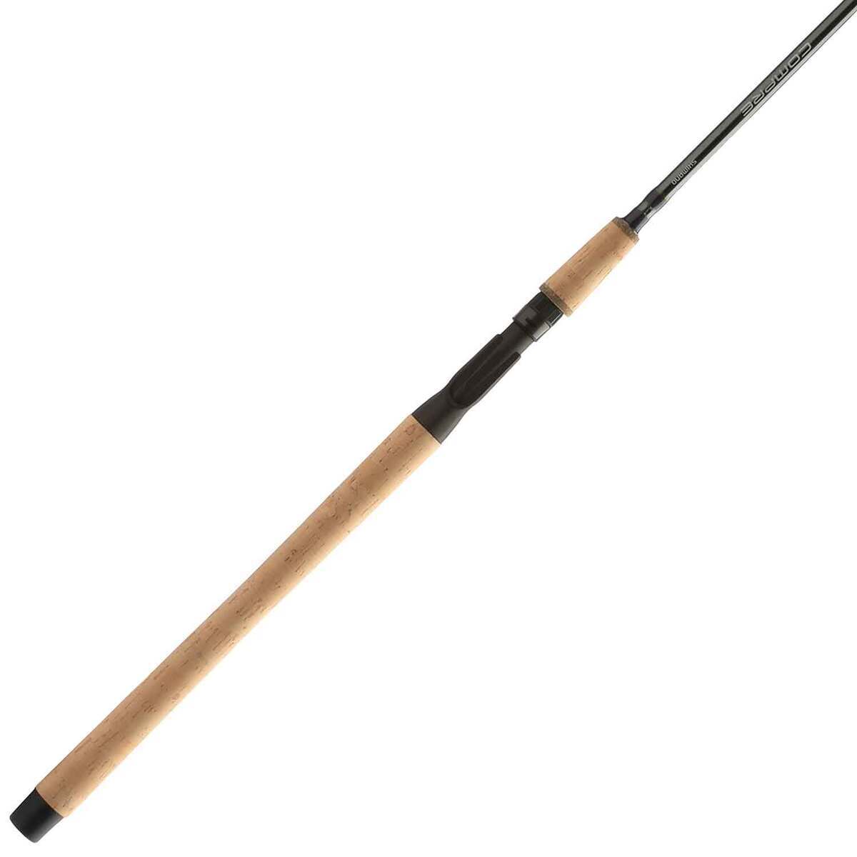 Shimano Compre Salmon/Steelhead Casting Rod - CPCS86M2 Shimano Compre Salmon/Steelhead Casting Rod - CPCS86M2