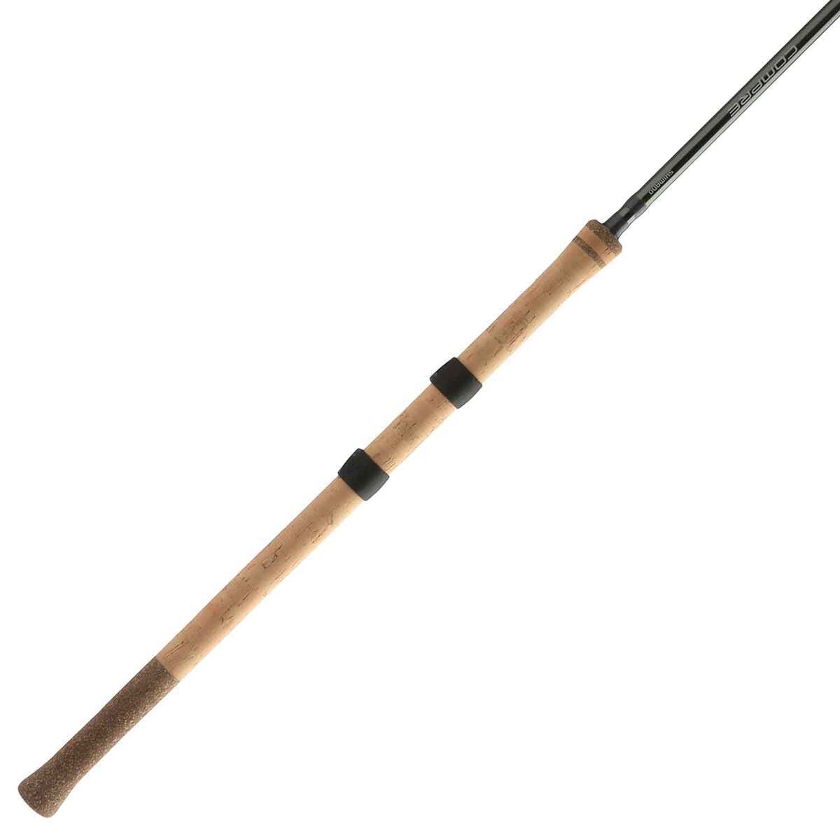 Shimano Compre Centerpin Spinning Rod Shimano Compre Centerpin Spinning Rod