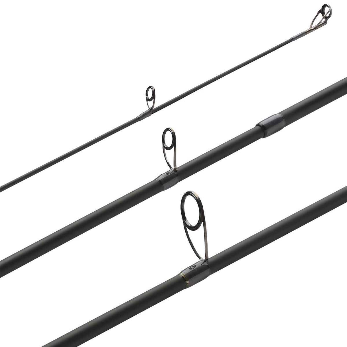 Shimano Compre Centerpin Spinning Rod Shimano Compre Centerpin Spinning Rod