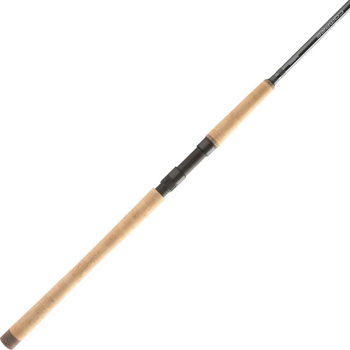 shimano clarus centerpin rods XXB Baitcasting Rod Shimano designed the Clarus F family of rods to offer the multi The Shimano Clarus Centerpin Rod