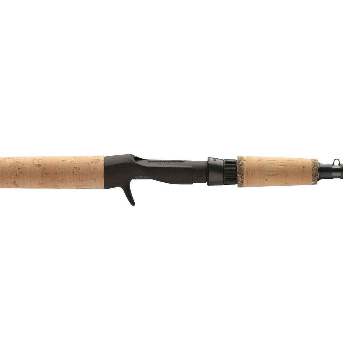 Shimano Compre H Casting Rod Shimano Compre H Casting Rod