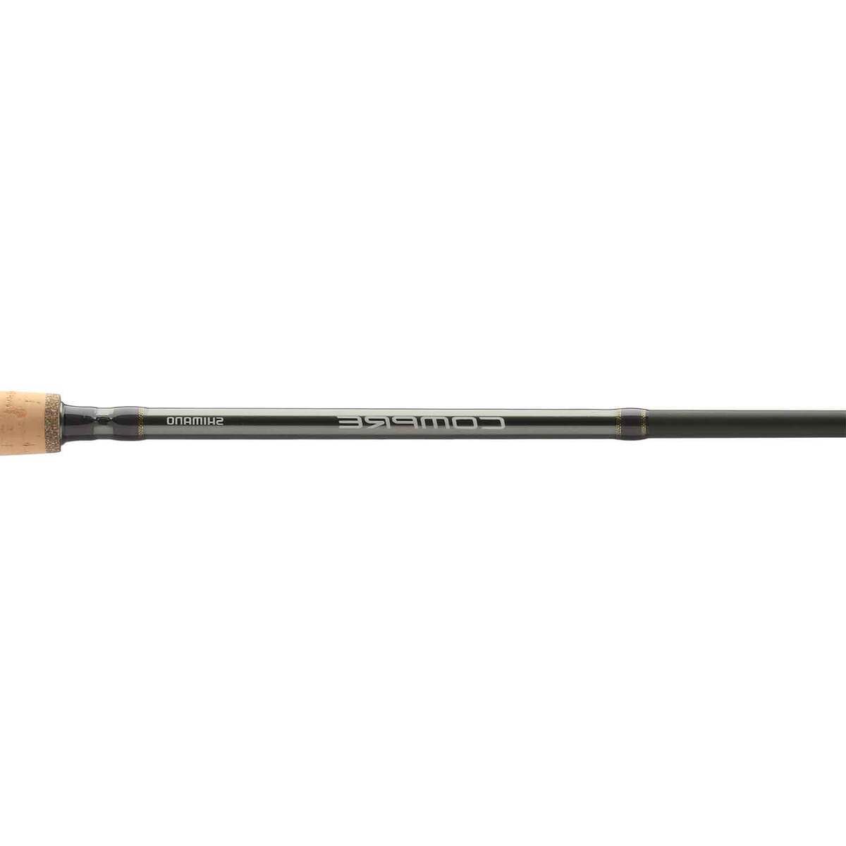 Shimano Compre H Casting Rod Shimano Compre H Casting Rod