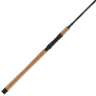 Shimano Compre H Spinning Rod - 9ft, Heavy Power, Fast Action, 2pc - Black