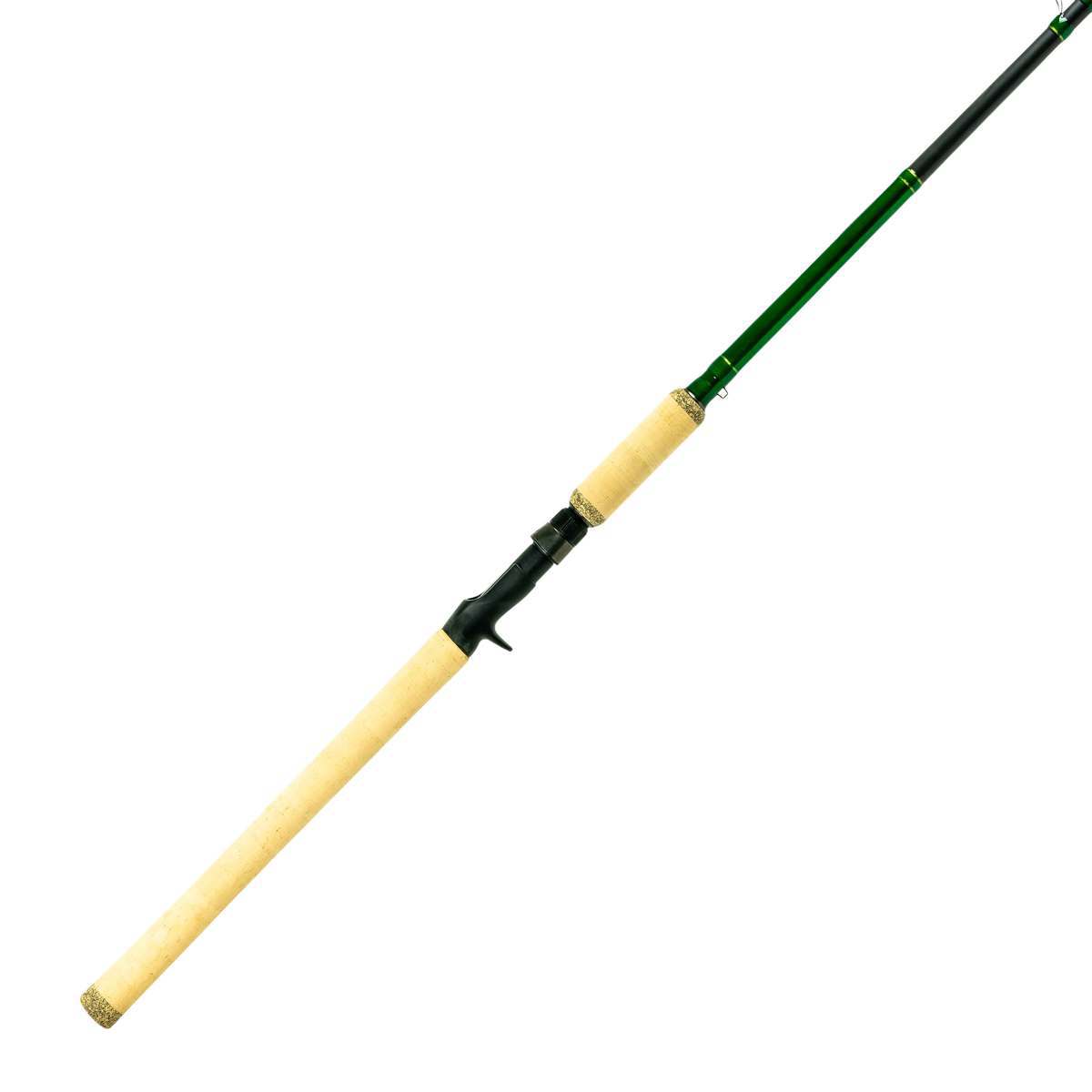 Shimano Compre Muskie Casting Rod Shimano Compre Muskie Casting Rod