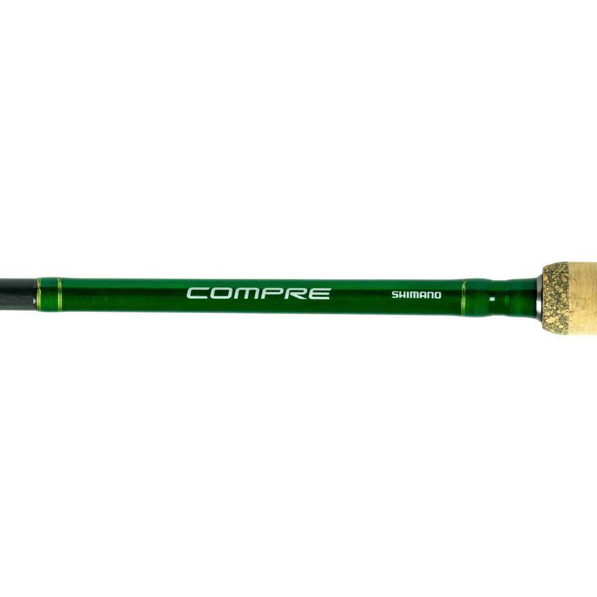 Shimano Compre Muskie Casting Rod Shimano Compre Muskie Casting Rod
