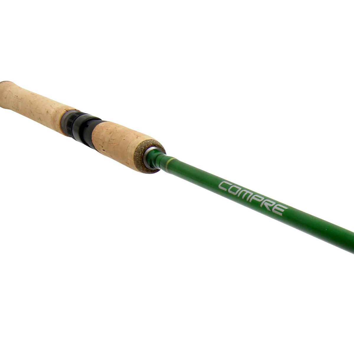 Shimano Compre Walleye Spinning Rod - CPSWX68MH2D