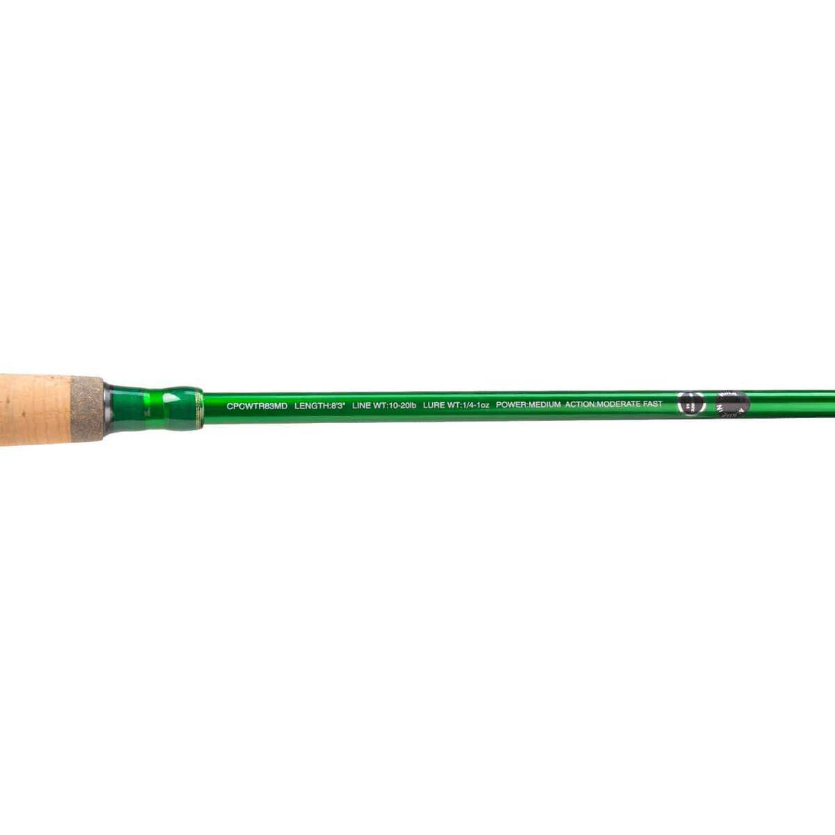Shimano Compre Walleye Trolling/Conventional Rod Shimano Compre Walleye Trolling/Conventional Rod