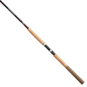 shimano convergence muskie casting rod Rods Dakota Angler Shimano engineered the Convergence series of casting and spinning rods utilizing quality components and blanks with versatile actions to meet the needs of the multi Shimano SLX Casting Rod