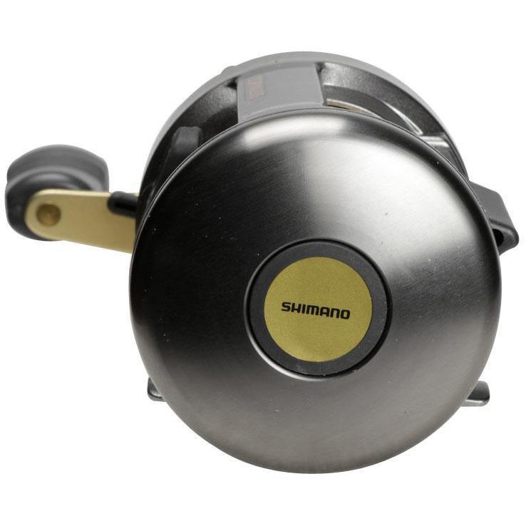 Shimano Corvalus Round Casting Reel Shimano Corvalus Round Casting Reel