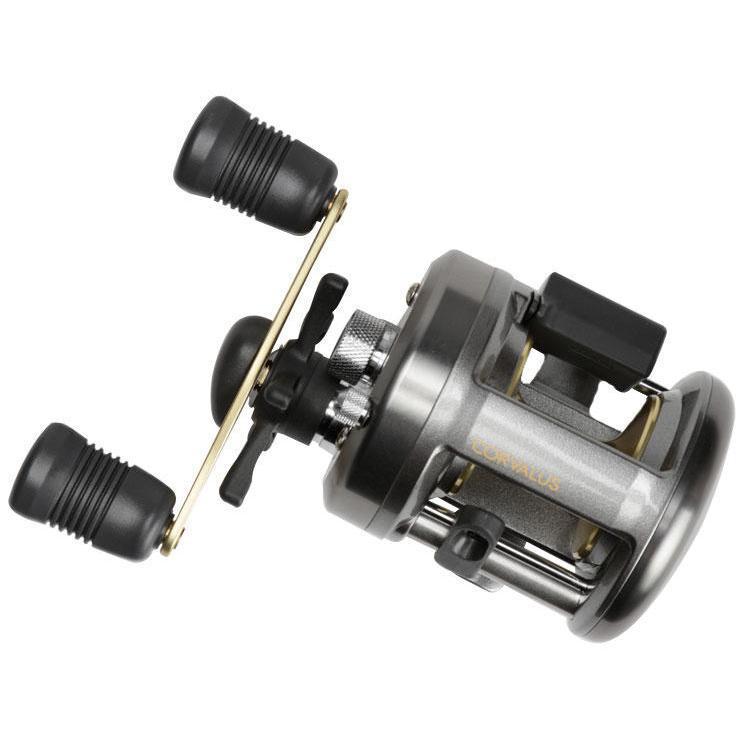 Shimano Corvalus Round Casting Reel Shimano Corvalus Round Casting Reel