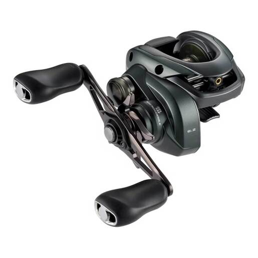 Shimano Curado 150 Low Profile Bait Casting Reel – 150