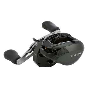 shimano casitas vs curado k Casting Reel Bonafide Fishing walleye and more for your next personal best Shimano Curado K Baitcasting Reels