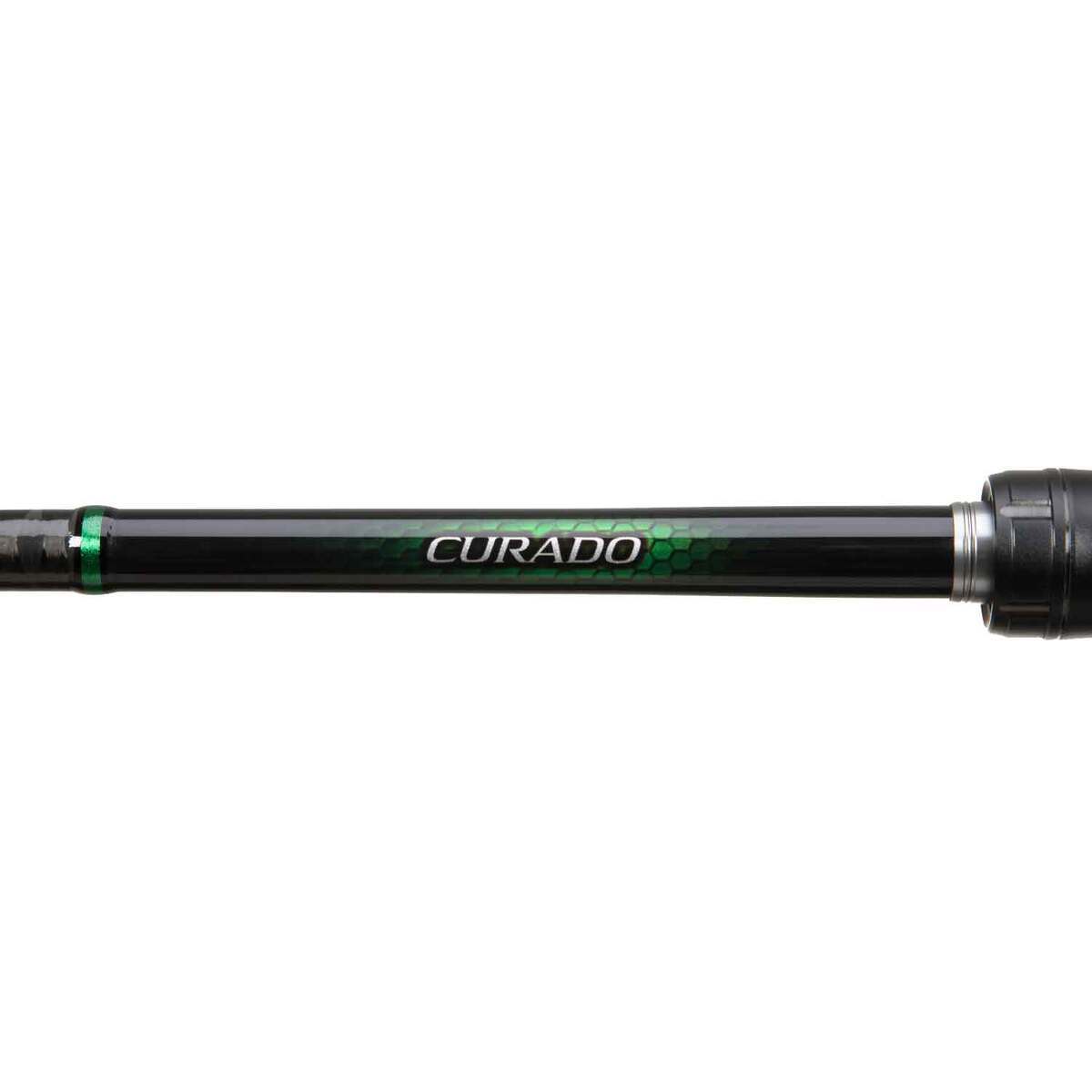 Shimano Curado Casting Rod Shimano Curado Casting Rod
