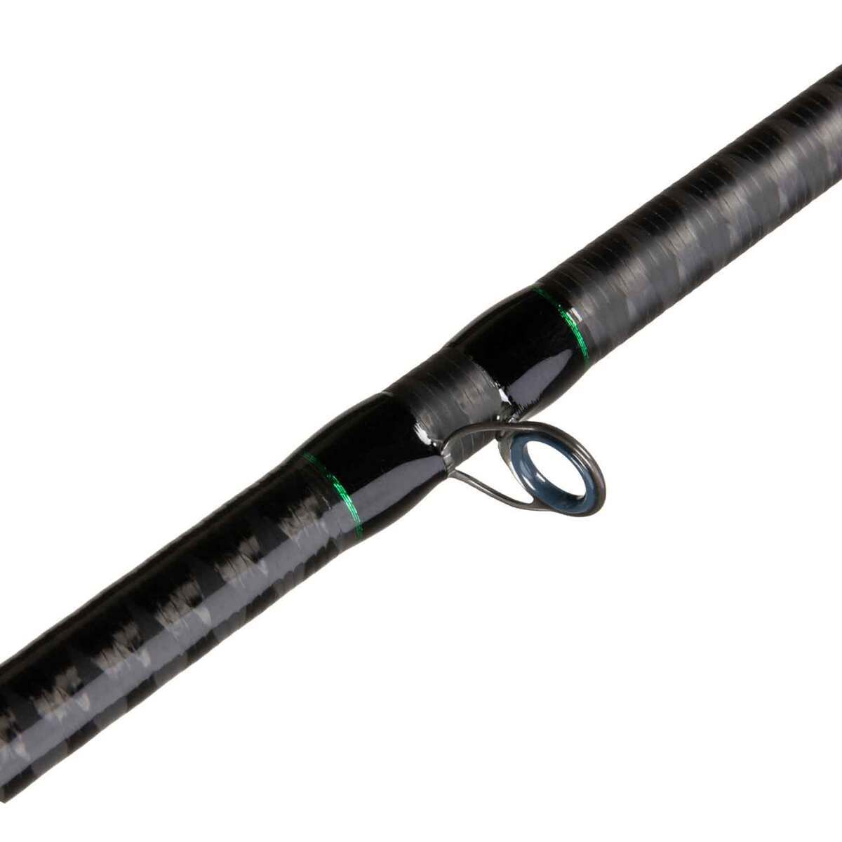 Shimano Curado Casting Rod Shimano Curado Casting Rod