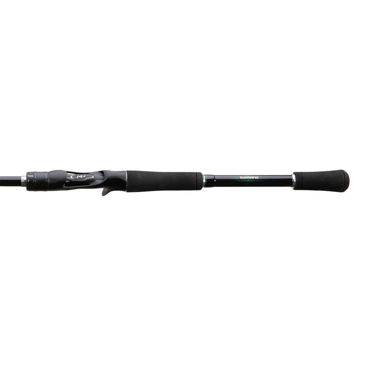 Shimano Curado Casting Rod Shimano Curado Casting Rod