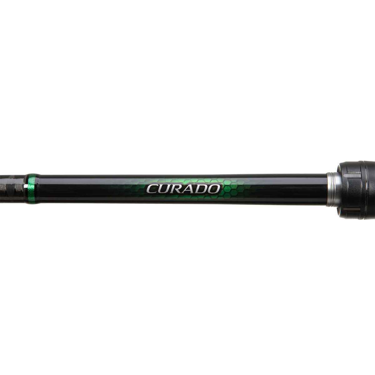 Shimano Curado Casting Rod Shimano Curado Casting Rod