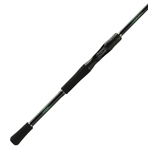 Shimano Curado Casting Rod – Black