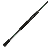 Shimano Curado Casting Rod - 7ft 3in, High Power, Fast Action, 1pc - Black