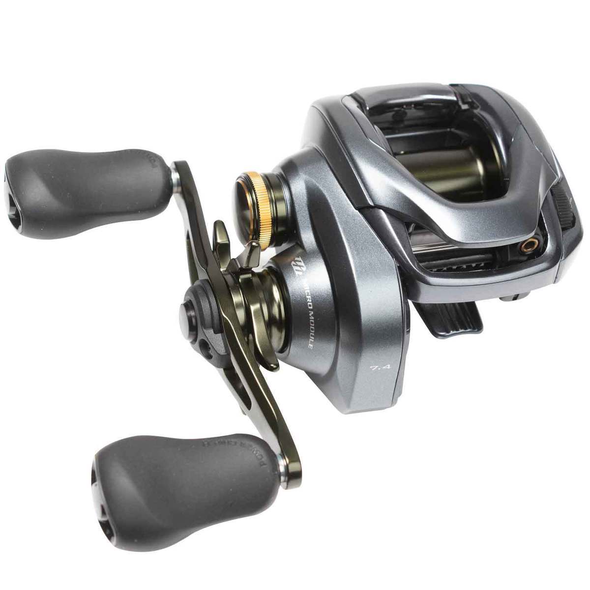 Shimano Curado DC 200 Reel - 201XG Shimano Curado DC 200 Reel - 201XG