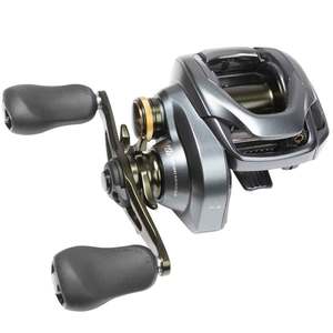 Shimano Curado DC 200 Reel - 201XG Shimano Curado DC 200 Reel - 201XG