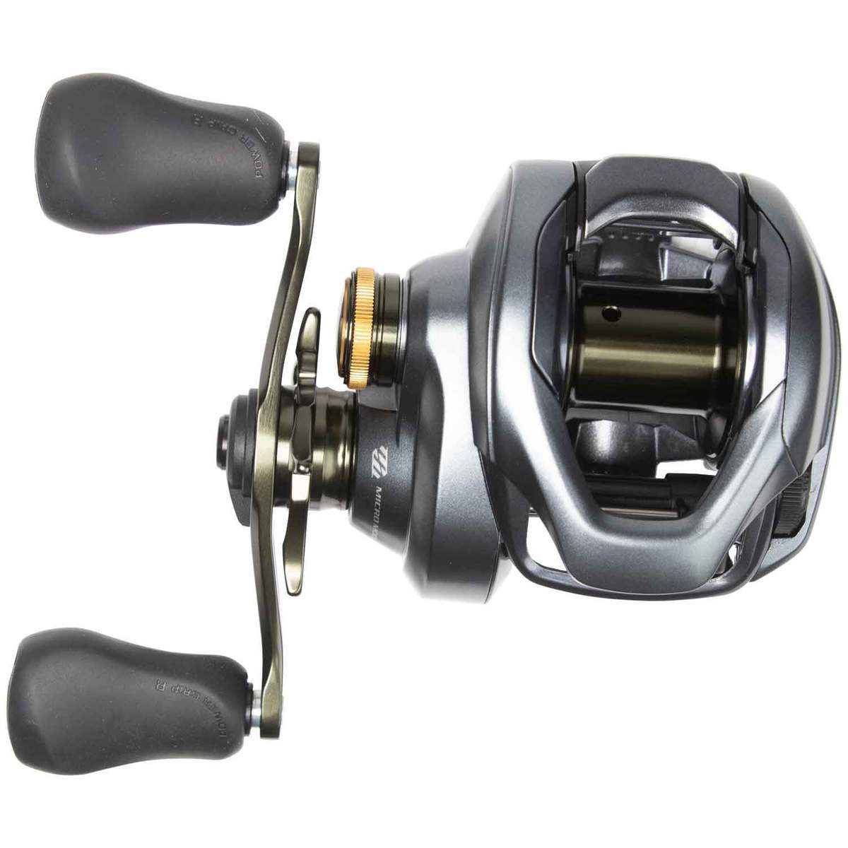 Shimano Curado DC Casting Reel Shimano Curado DC Casting Reel