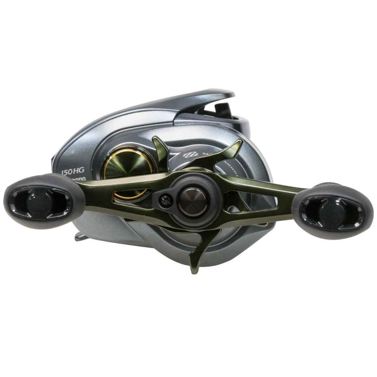 Shimano Curado DC Casting Reel Shimano Curado DC Casting Reel
