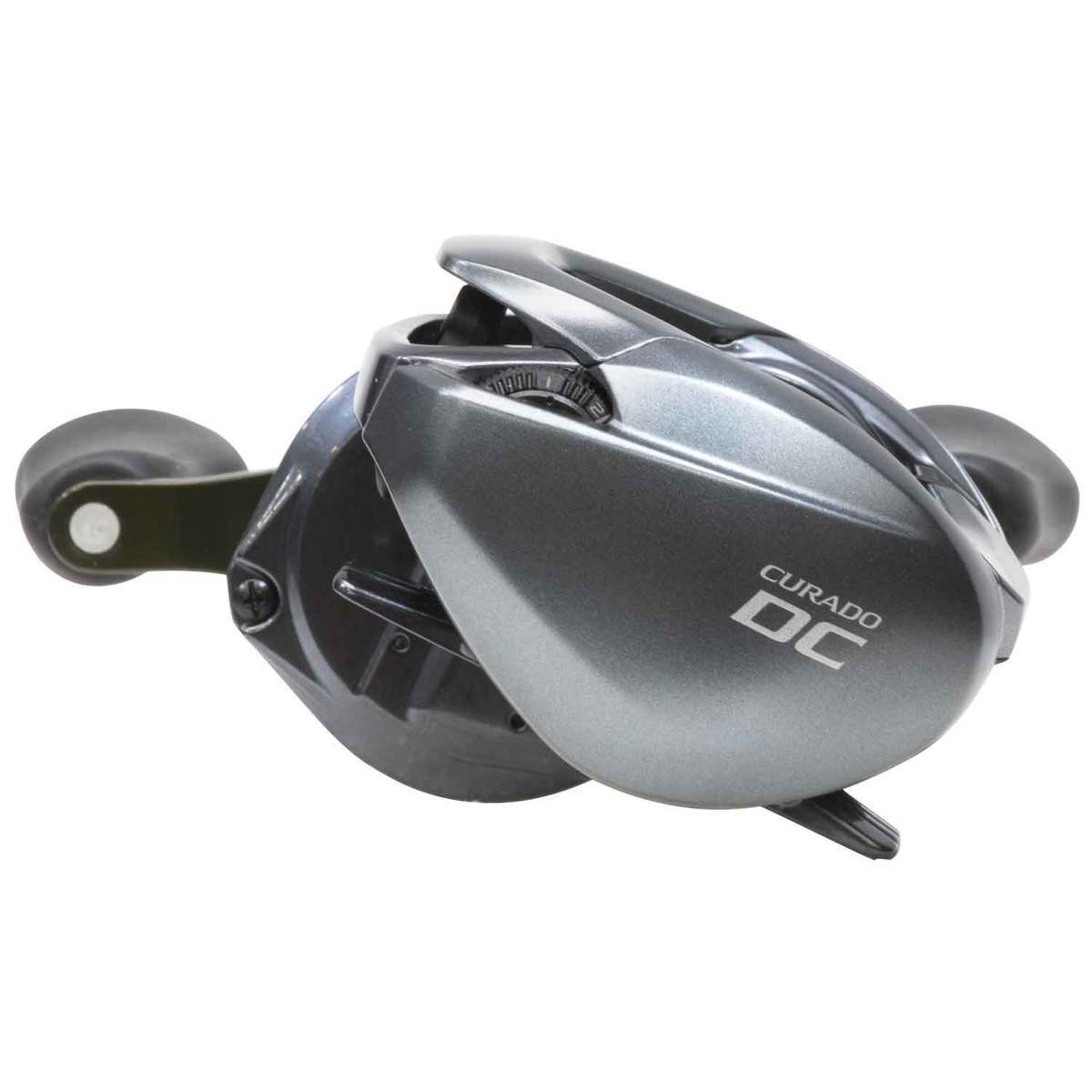 Shimano Curado DC Casting Reel Shimano Curado DC Casting Reel