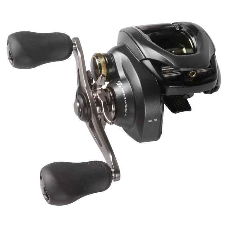 Shimano Curado K Casting Reel Shimano Curado K Casting Reel