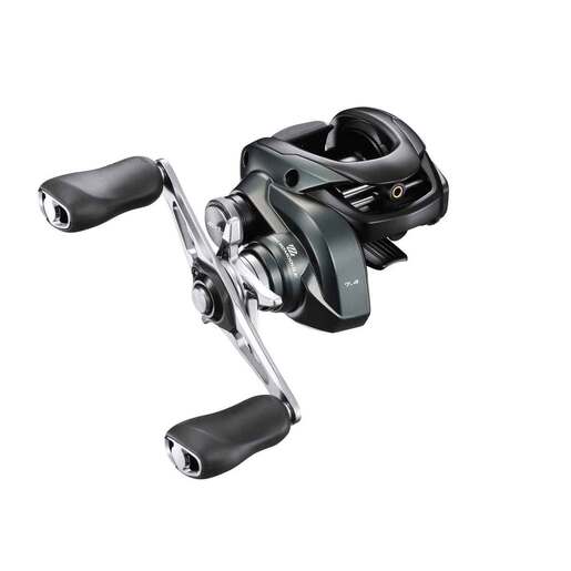 Shimano Curado MGL 150 Casting Reel – Graphite