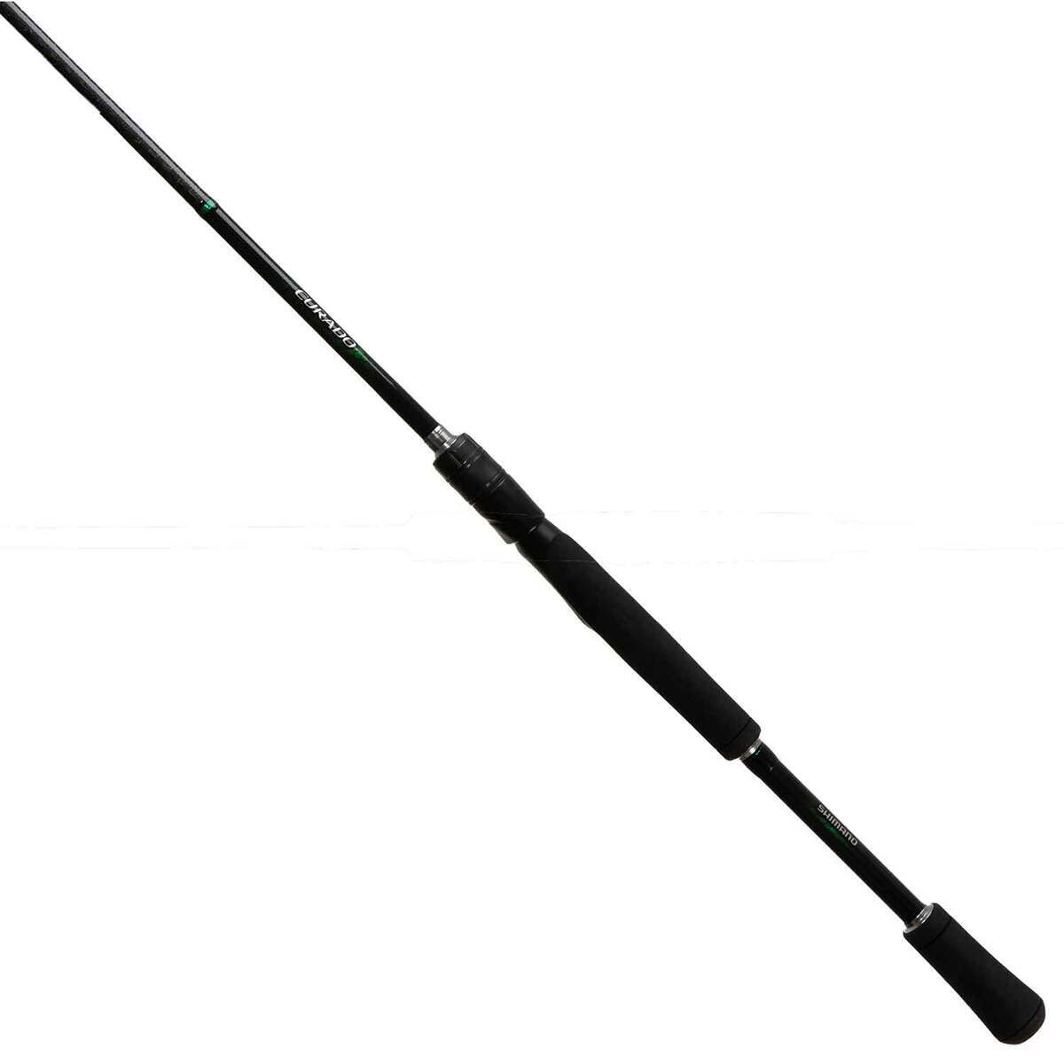Shimano Curado Casting Rod Shimano Curado Casting Rod