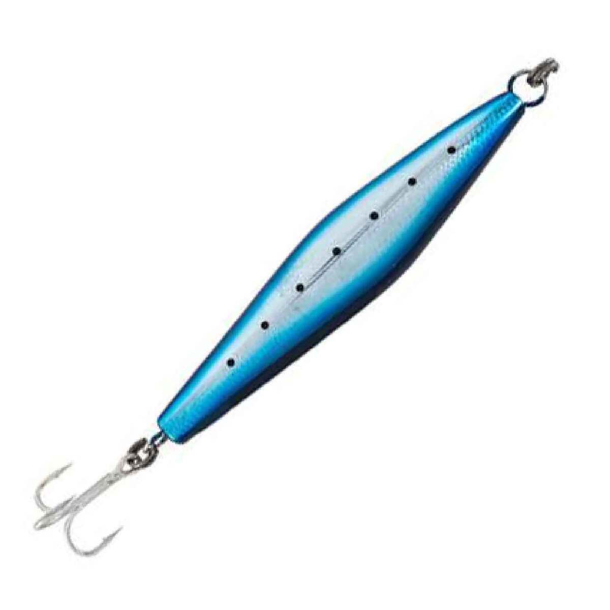 Shimano Current Sniper Swim Kick Jigging Spoon Shimano Current Sniper Swim Kick Jigging Spoon