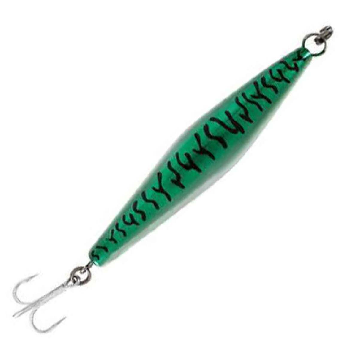 Shimano Current Sniper Swim Kick Jigging Spoon Shimano Current Sniper Swim Kick Jigging Spoon