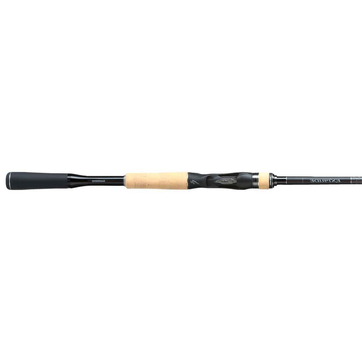 Shimano Expride B Casting Rod Shimano Expride B Casting Rod