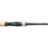 Shimano Expride B Casting Rod - 6ft 8in, Light Power, 1pc - Black