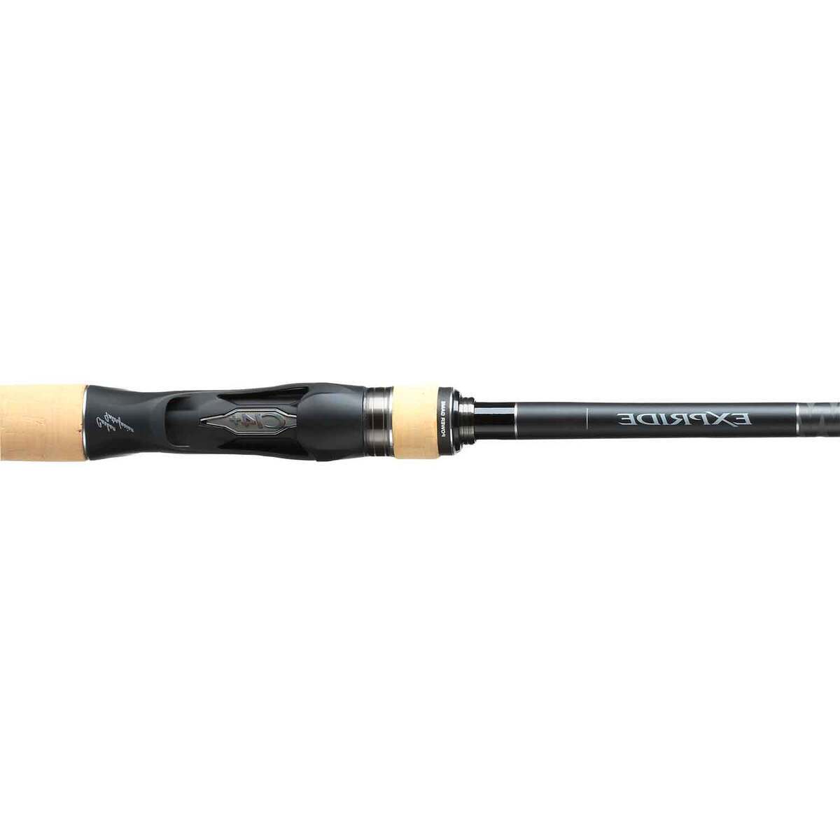 Shimano Expride B Casting Rod Shimano Expride B Casting Rod