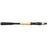 Shimano Expride B Casting Rod - 7ft 2in, Heavy Power, Fast Action, 1pc - Black