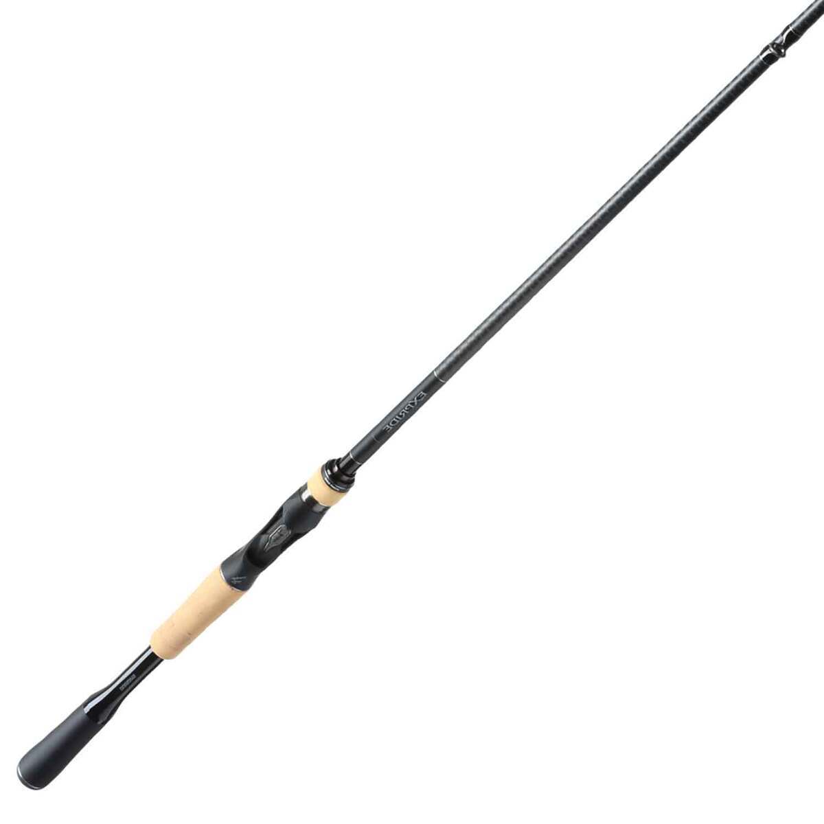 Shimano Expride B Casting Rod Shimano Expride B Casting Rod