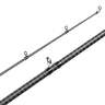 Shimano Expride B Casting Rod - 7ft 2in, Medium Light Power, Extra Fast Action, 1pc - Black
