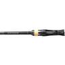Shimano Expride B Casting Rod - 7ft 7in, Heavy Power, Moderate Fast Action, 1pc - Black
