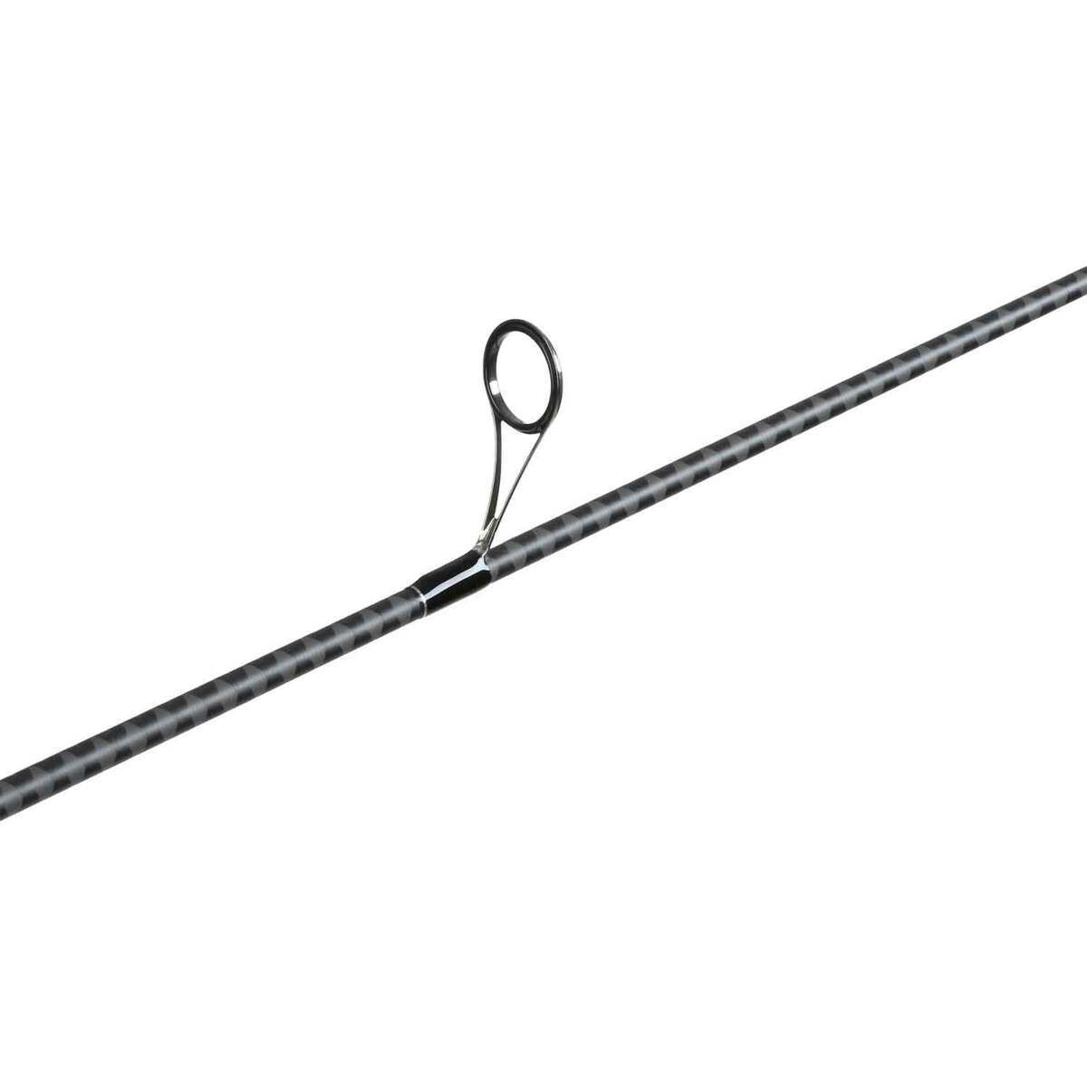 Shimano Expride B spinning 7'2\" médium léger