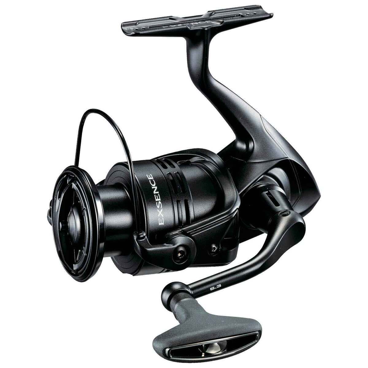 Shimano Exsence Spinning Reel Shimano Exsence Spinning Reel