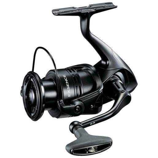 Shimano Exsence Spinning Reel - 4000 on sale now for $609.99 Shimano Exsence Spinning Reel - 4000