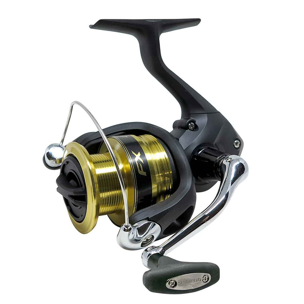 Shimano FX FC Spinning Reel Shimano FX FC Spinning Reel