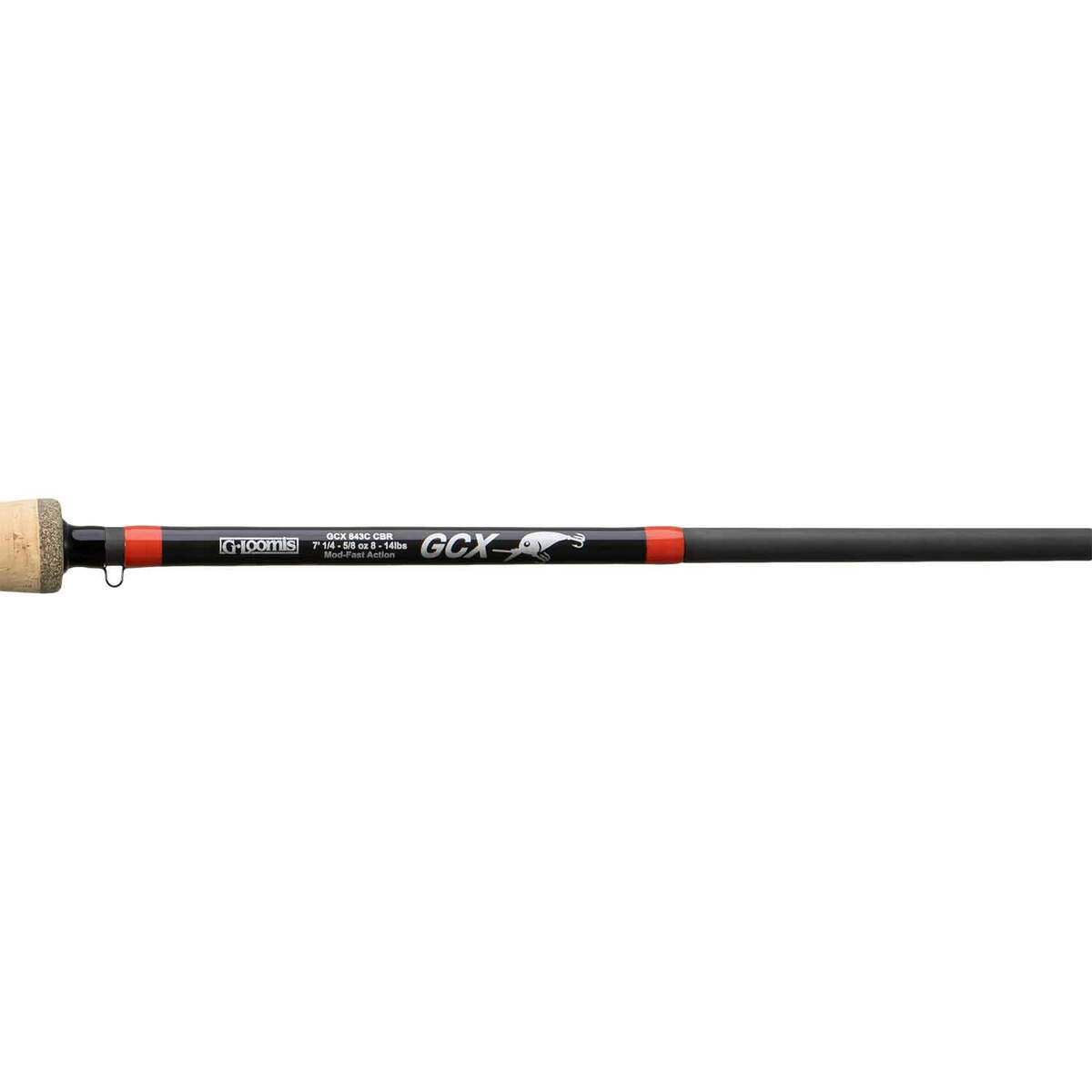 G.Loomis GCX Crankbait Casting Rod G.Loomis GCX Crankbait Casting Rod