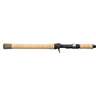 G. Loomis GCX Flip/Punch Casting Rod - 7ft 5in, Heavy Power, Fast Action, 1pc