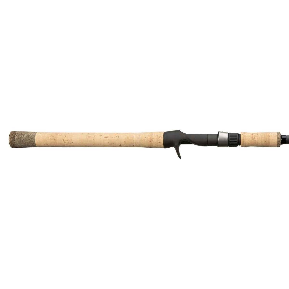G.Loomis GCX Flip/Punch Casting Rod - 7ft 5in, Heavy Power, Fast Action, 1pc G.Loomis GCX Flip/Punch Casting Rod - 7ft 5in, Heavy Power, Fast Action, 1pc