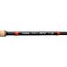 G. Loomis GCX Flip/Punch Casting Rod - 7ft 5in, Heavy Power, Fast Action, 1pc