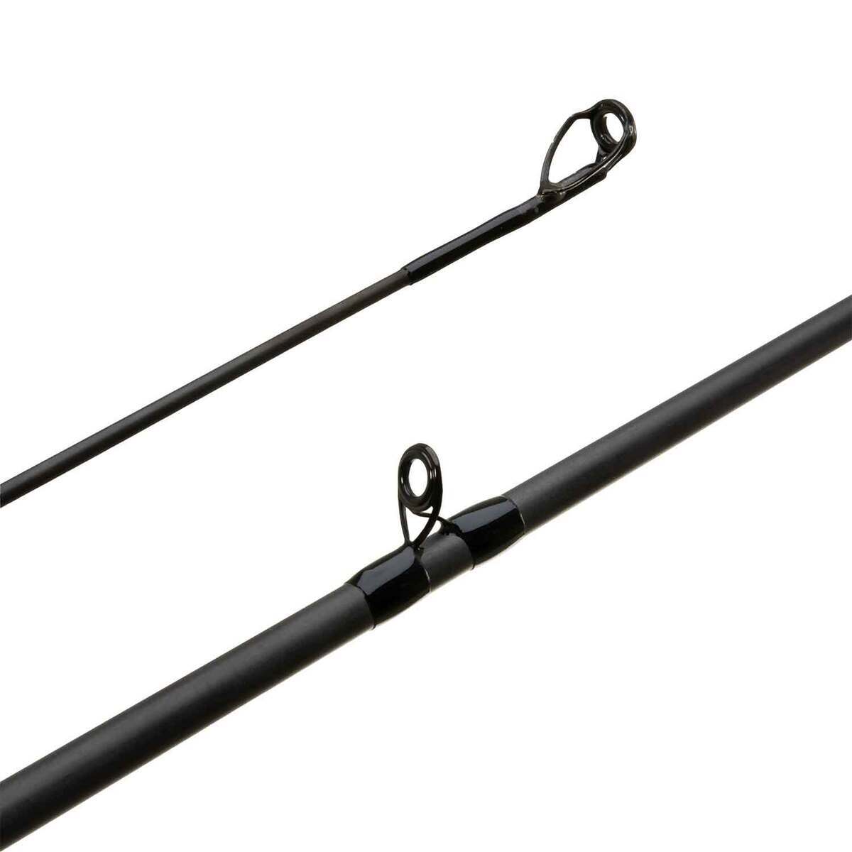 G.Loomis GCX Flip/Punch Casting Rod - 7ft 5in, Heavy Power, Fast Action, 1pc G.Loomis GCX Flip/Punch Casting Rod - 7ft 5in, Heavy Power, Fast Action, 1pc