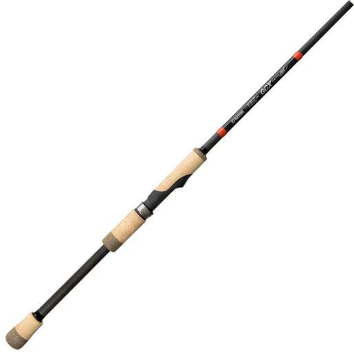 G.Loomis GCX Jig & Worm Spinning Rod - Shimano