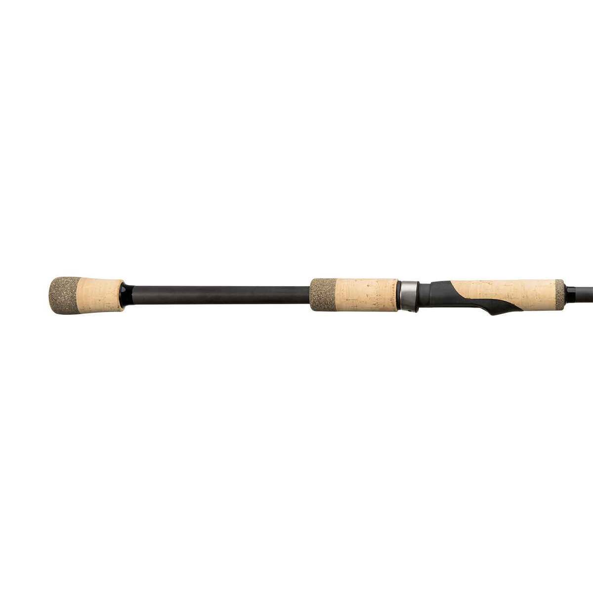 Shimano GCX Jig & Worm Spinning Rod Shimano GCX Jig & Worm Spinning Rod